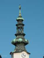 Bratislava | Obnova Michalskej veže